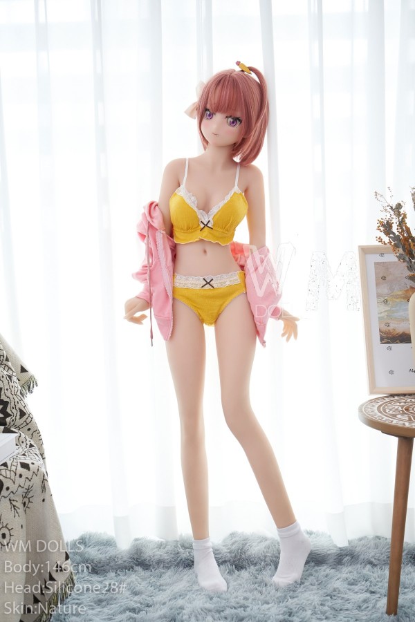 WM 146cm( 49 ) D cup | Suki