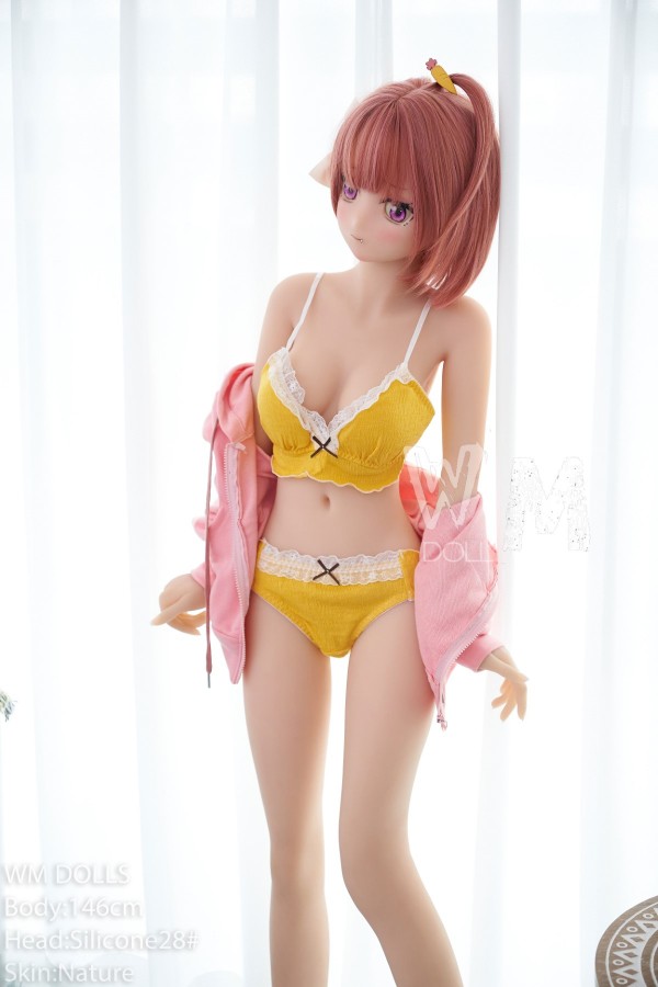 WM 146cm( 49 ) D cup | Suki