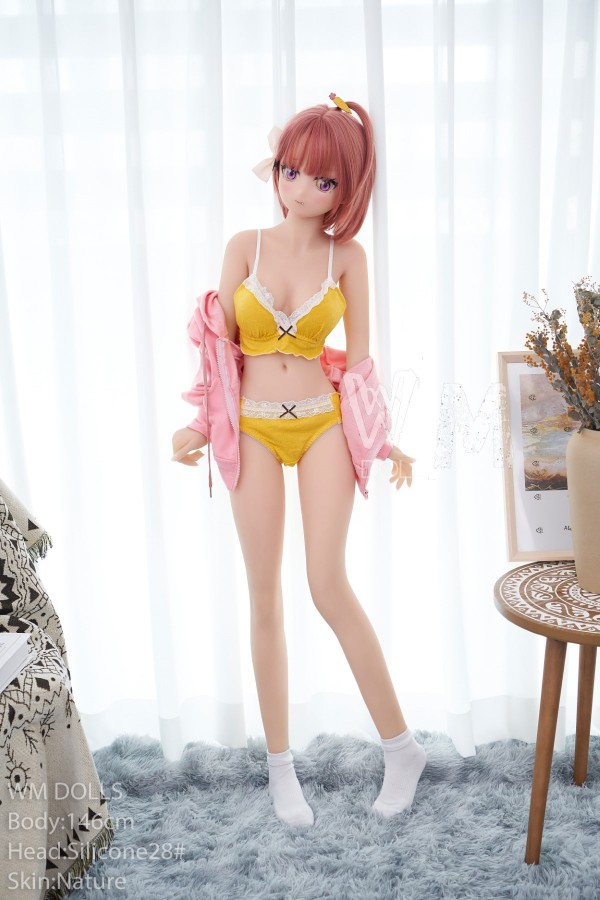 WM 146cm( 49 ) D cup | Suki