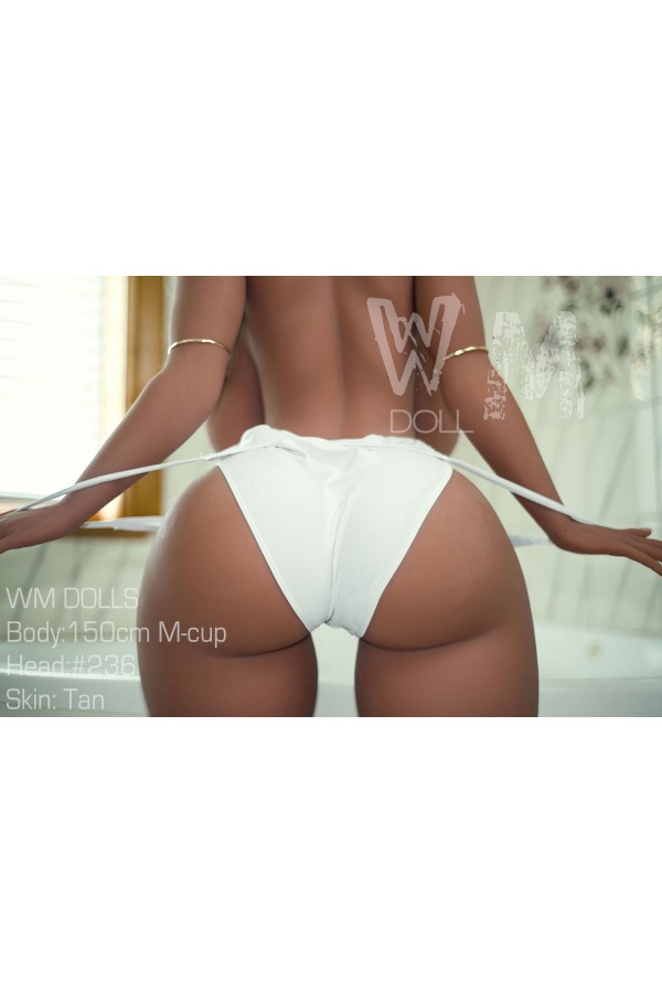 WM 150cm( 411 ) M cup | Ryanna