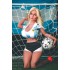 WM 155cm( 5'1'' ) L cup Cheerleader Sex Doll | Hope