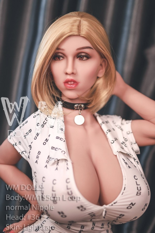 WM 155cm( 51 ) L cup | Izabel WM 155cm( 51 ) L cup | Izabel