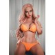 WM 156cm( 51 ) H cup | Rosie WM 156cm( 51 ) H cup | Rosie