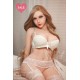 WM 156cm( 51 ) H cup | Crystal WM 156cm( 51 ) H cup | Crystal