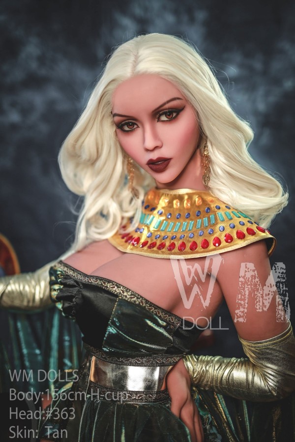 WM 156cm( 51 ) H cup | Nefertiti WM 156cm( 51 ) H cup | Nefertiti