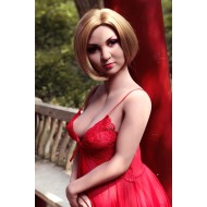 WM 158cm( 5'2'' ) B Cup Pregnant | Poppy
