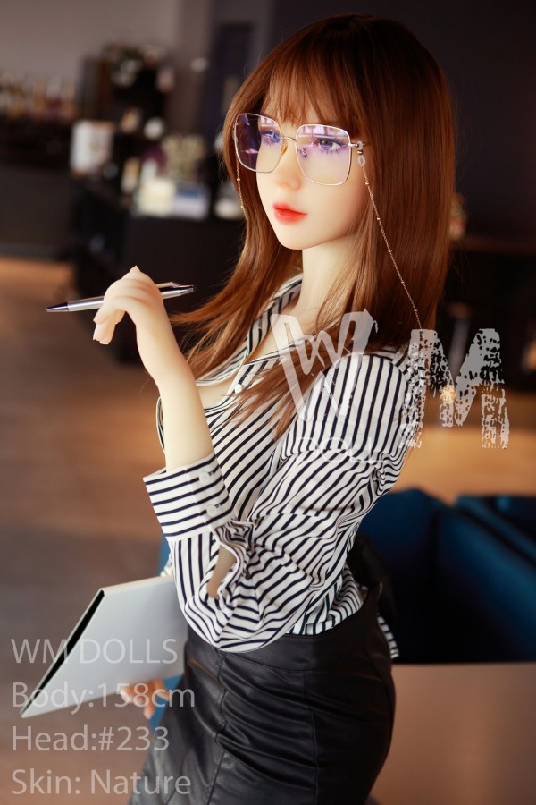 WM 158cm( 52 ) D cup | Erin