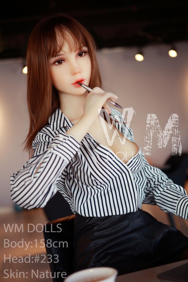 WM 158cm( 52 ) D cup | Erin