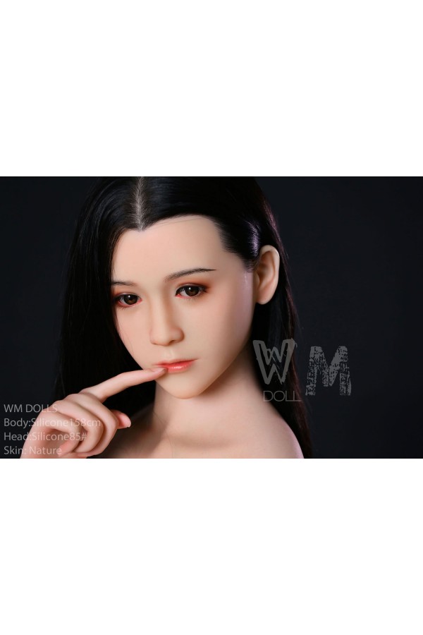 WM 158cm( 52 ) Full Silicone C cup | June WM 158cm( 52 ) Full Silicone C cup | June