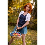 WM 160cm( 5'3'' ) A cup | Sydney