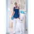 WM 162cm( 5'4'' ) E cup | Dalia