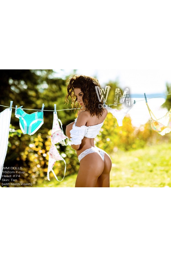 WM 162cm( 54 ) F cup | Aileen WM 162cm( 54 ) F cup | Aileen