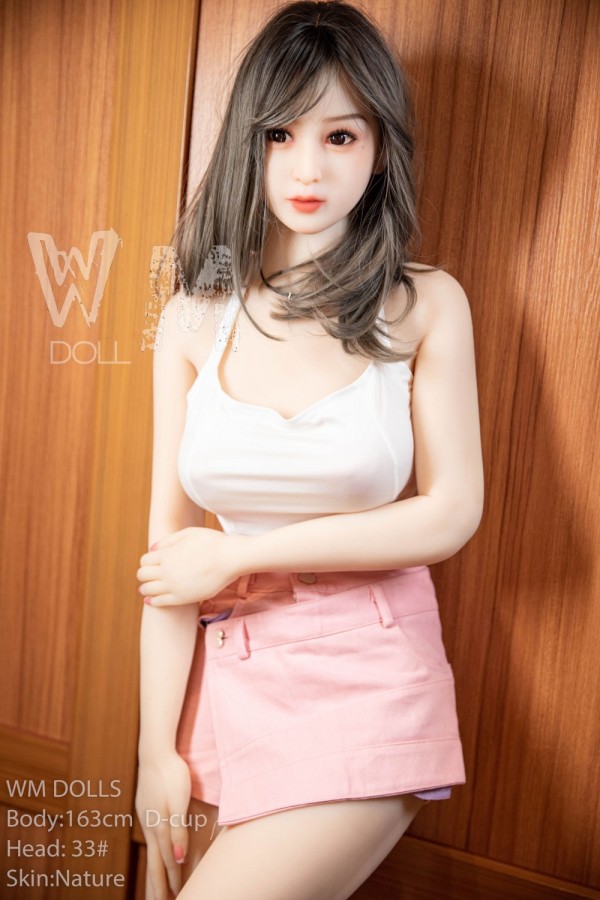 WM 163cm( 5'4'' ) D cup | Jade WM 163cm( 54 ) D cup | Jade