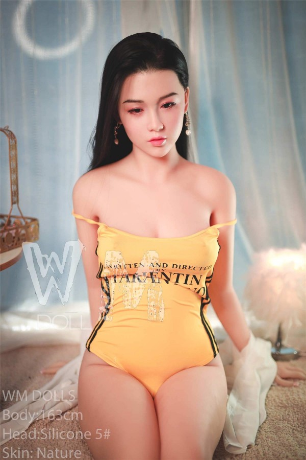 WM 163cm( 5'4'' ) C cup | Niko WM 163cm( 54 ) C cup | Niko