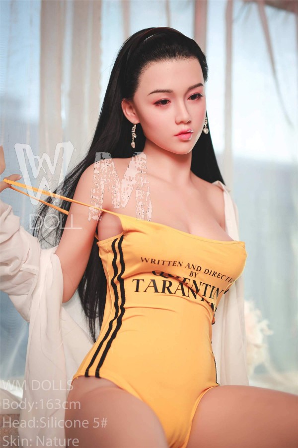 WM 163cm( 5'4'' ) C cup | Niko WM 163cm( 54 ) C cup | Niko
