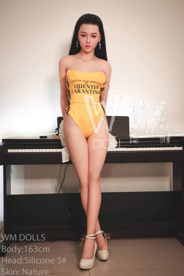 WM 163cm( 5'4'' ) C cup | Niko WM 163cm( 54 ) C cup | Niko
