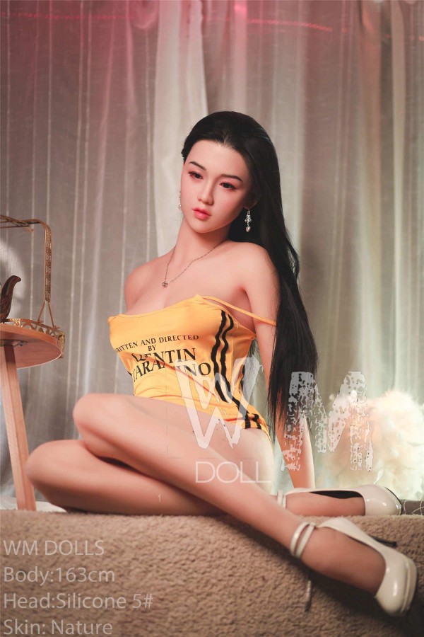 WM 163cm( 5'4'' ) C cup | Niko WM 163cm( 54 ) C cup | Niko