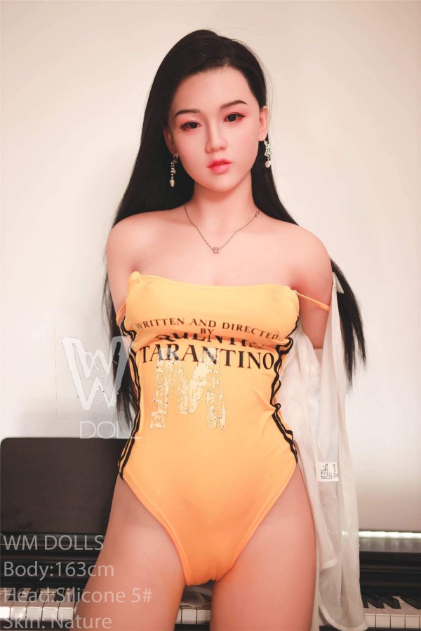 WM 163cm( 5'4'' ) C cup | Niko WM 163cm( 54 ) C cup | Niko