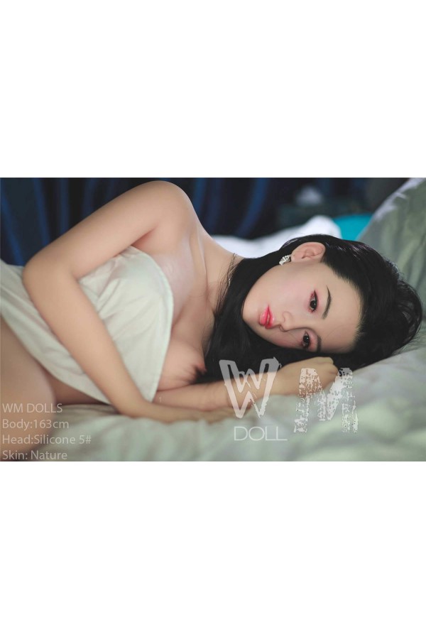WM 163cm( 5'4'' ) C cup | Niko WM 163cm( 54 ) C cup | Niko