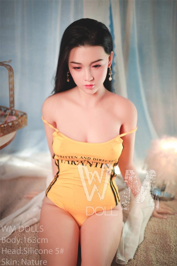 WM 163cm( 5'4'' ) C cup | Niko WM 163cm( 54 ) C cup | Niko
