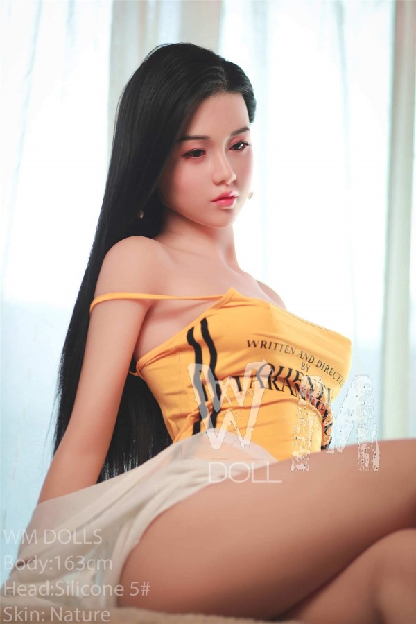 WM 163cm( 5'4'' ) C cup | Niko WM 163cm( 54 ) C cup | Niko