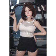 WM 164cm( 5'5'' ) D cup | Ava WM 164cm( 5'5'' ) D cup | Ava