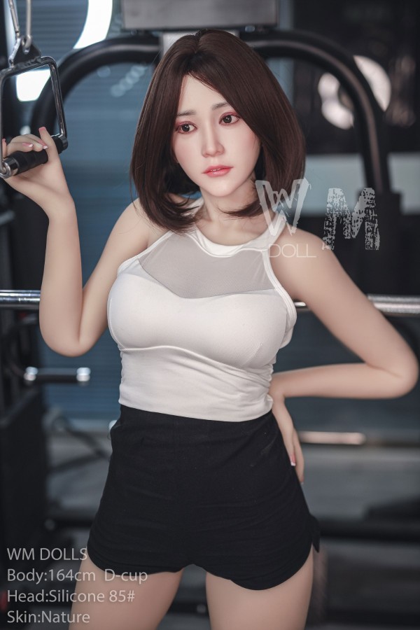 WM 164cm( 5'5'' ) D cup | Ava WM 164cm( 55 ) D cup | Ava