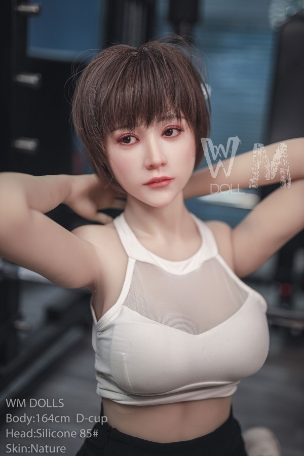 WM 164cm( 55 ) D cup | Ava