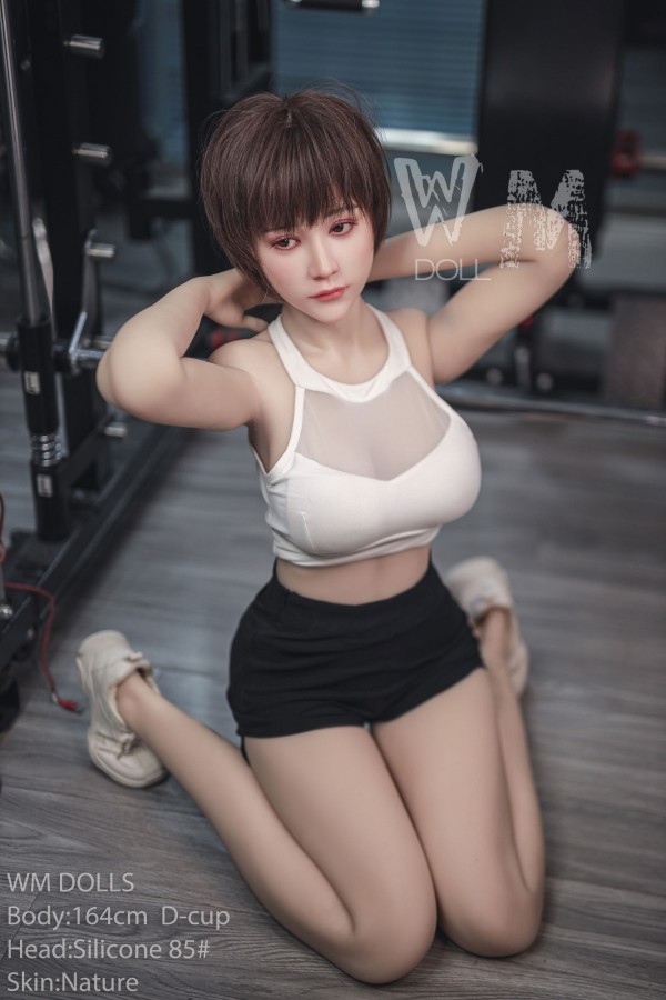 WM 164cm( 55 ) D cup | Ava