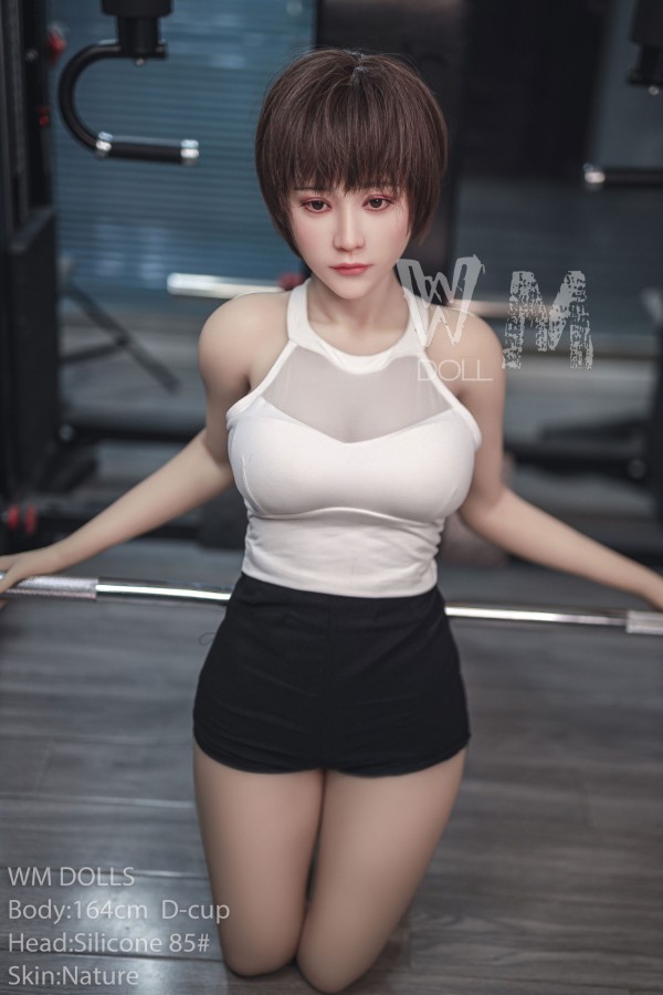 WM 164cm( 55 ) D cup | Ava