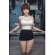 WM 164cm( 5'5'' ) D cup | Ava WM 164cm( 55 ) D cup | Ava