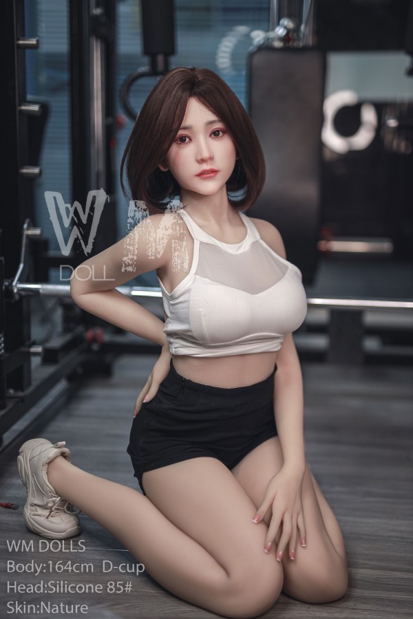 WM 164cm( 5'5'' ) D cup | Ava WM 164cm( 55 ) D cup | Ava