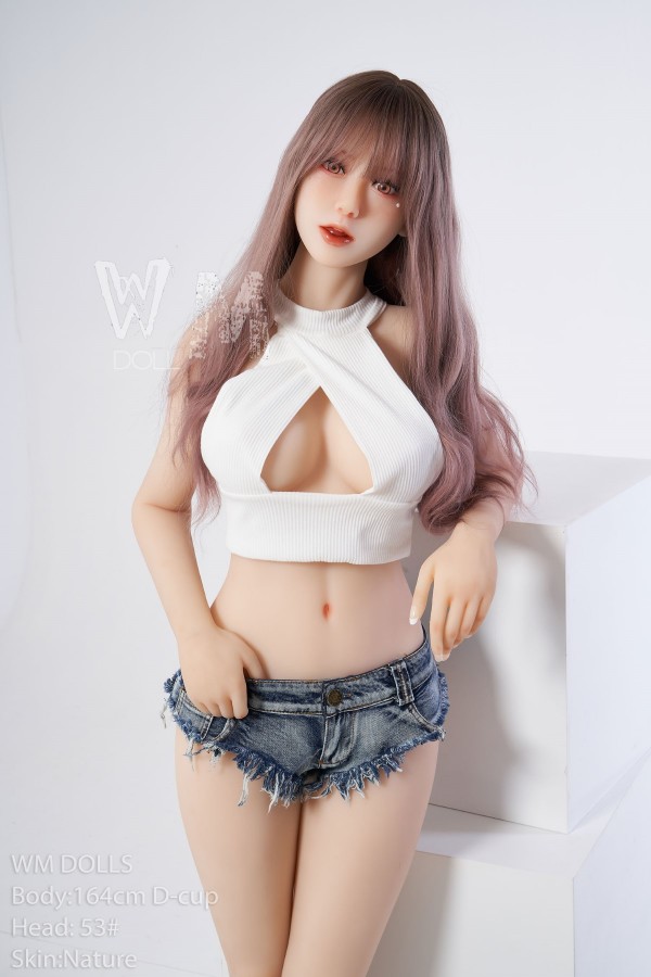 WM 164cm( 55 ) D cup | Kami