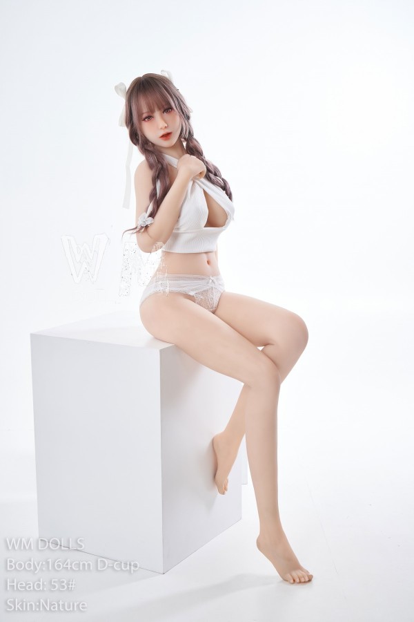 WM 164cm( 5'5'' ) D cup | Kami WM 164cm( 55 ) D cup | Kami