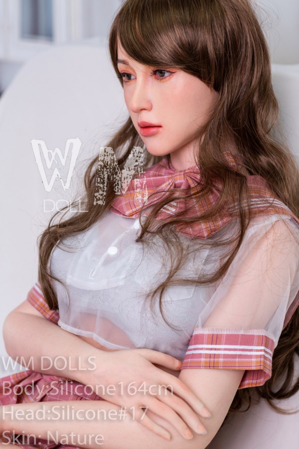 WM 164cm( 55 ) C cup | Paulina WM 164cm( 55 ) C cup | Paulina