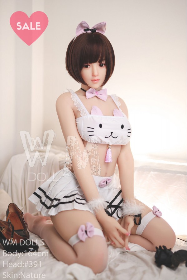 WM 164cm( 55 ) D cup | Sally