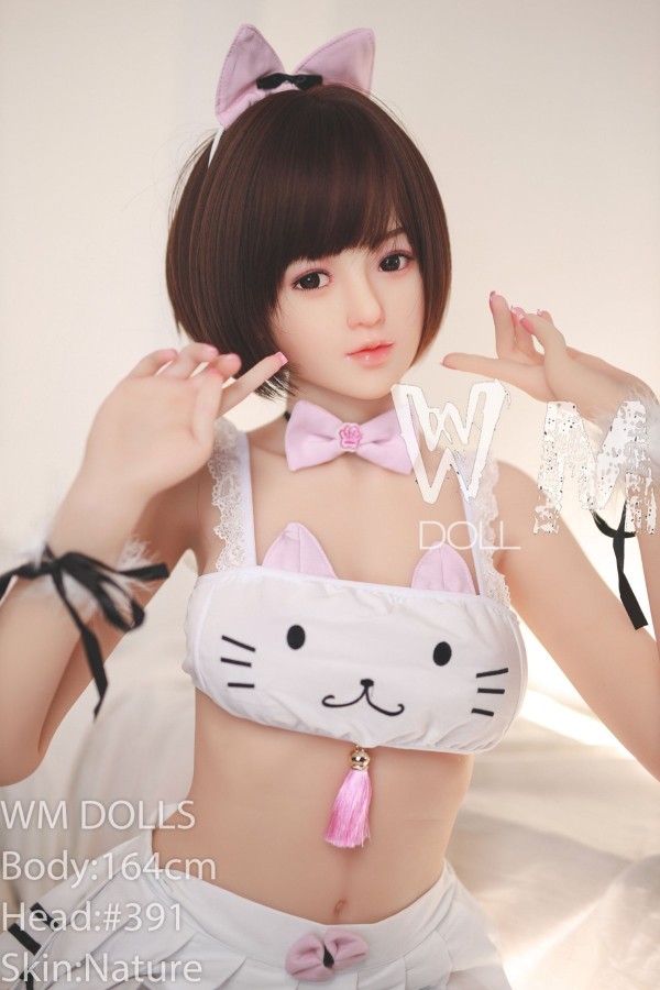 WM 164cm( 55 ) D cup | Sally