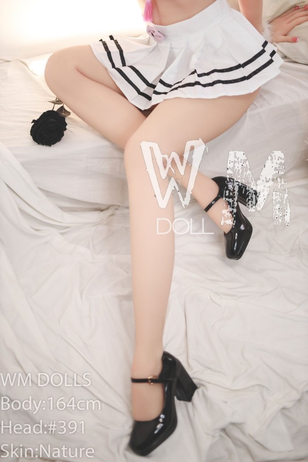 WM 164cm( 55 ) D cup | Sally