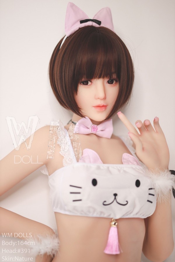 WM 164cm( 55 ) D cup | Sally