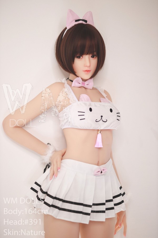 WM 164cm( 55 ) D cup | Sally