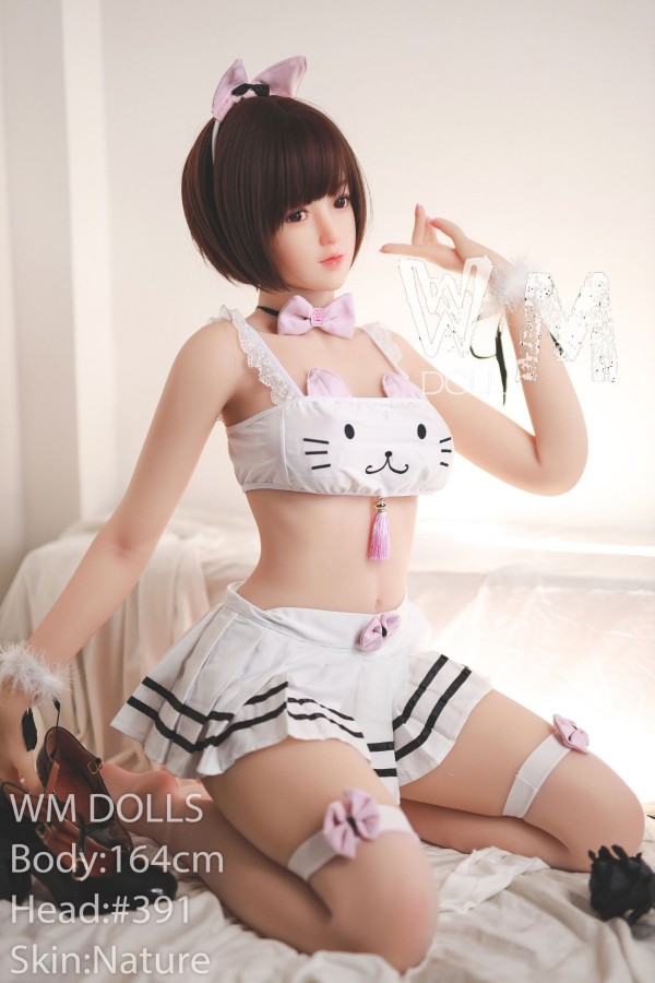 WM 164cm( 55 ) D cup | Sally