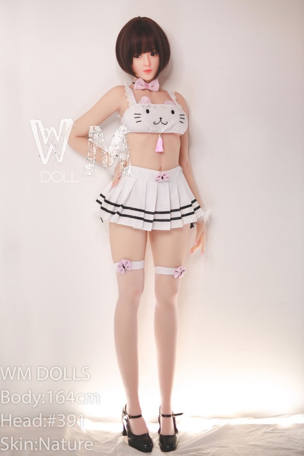 WM 164cm( 55 ) D cup | Sally