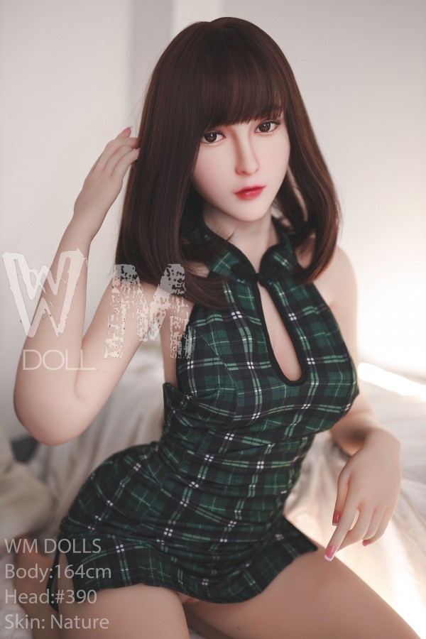 WM 164cm( 55 ) D cup | Blaire