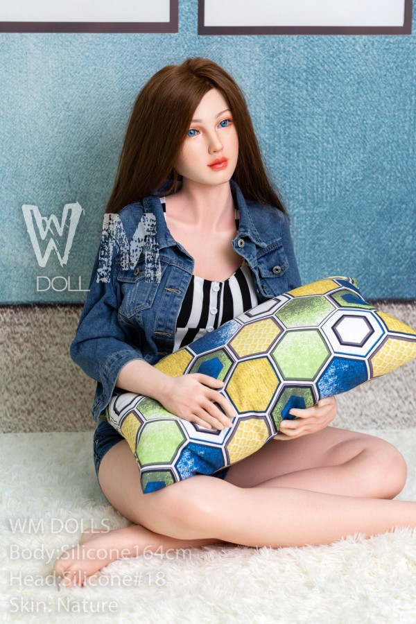 WM 164cm( 55 ) C cup | Haisley WM 164cm( 55 ) C cup | Haisley