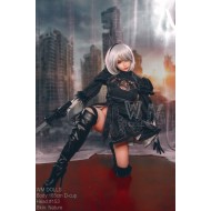 WM 165cm( 5'5'' ) D cup | 2B Anime