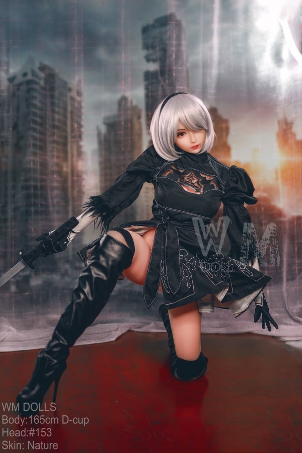 WM 165cm( 5'5'' ) D cup | 2B Anime