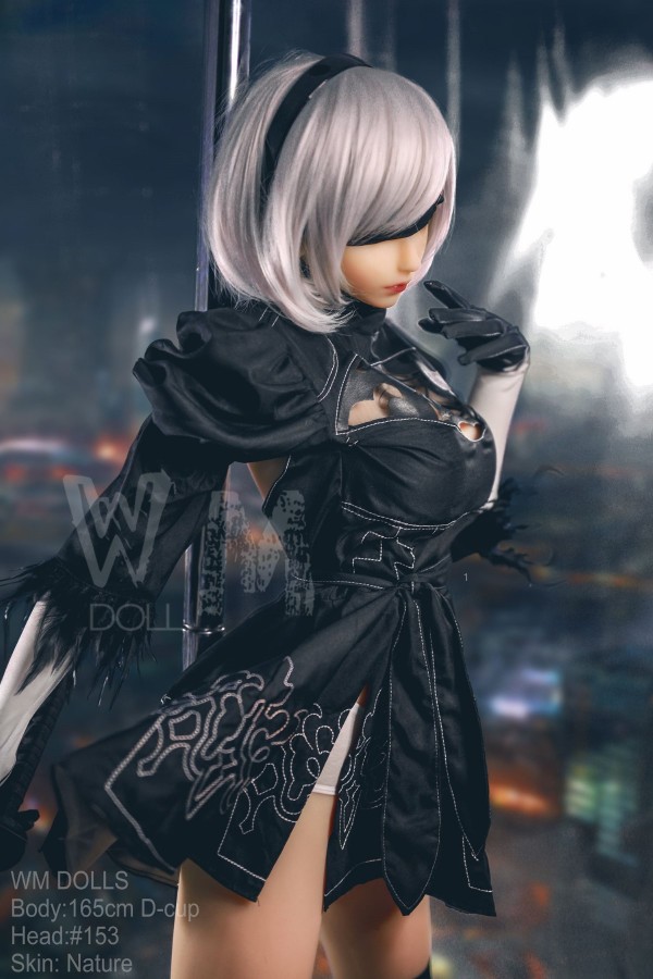 WM 165cm( 5'5'' ) D cup | 2B Anime