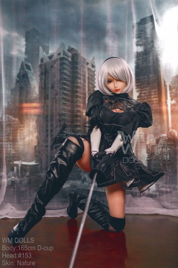 WM 165cm( 5'5'' ) D cup | 2B Anime WM 165cm( 5'5'' ) D cup | 2B Anime