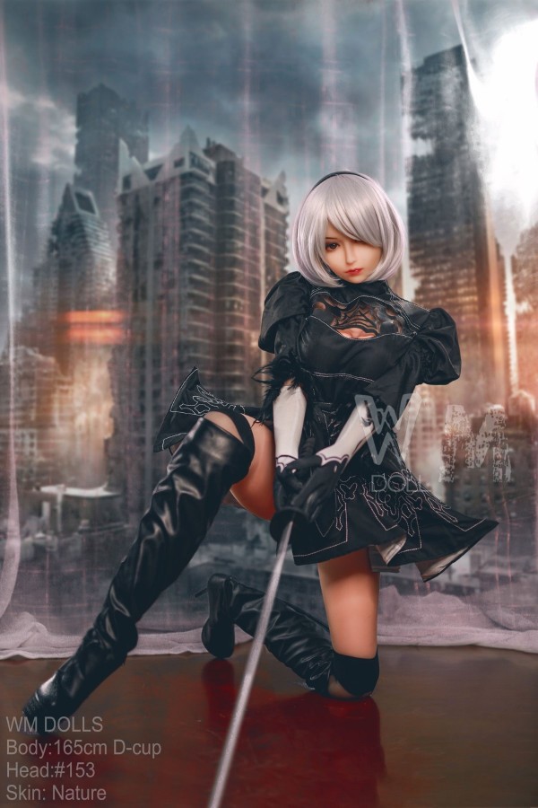 WM 165cm( 5'5'' ) D cup | 2B Anime