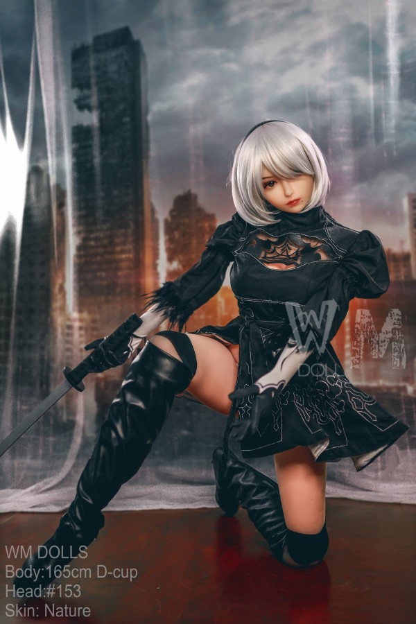WM 165cm( 5'5'' ) D cup | 2B Anime WM 165cm( 5'5'' ) D cup | 2B Anime